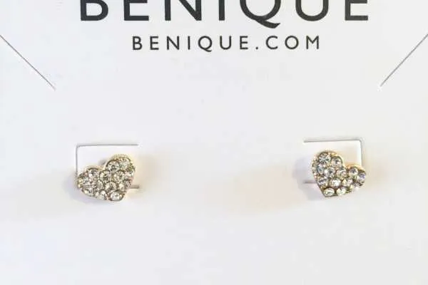 Benique Jewelry Review by