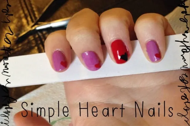 Valentine Project Round Up by