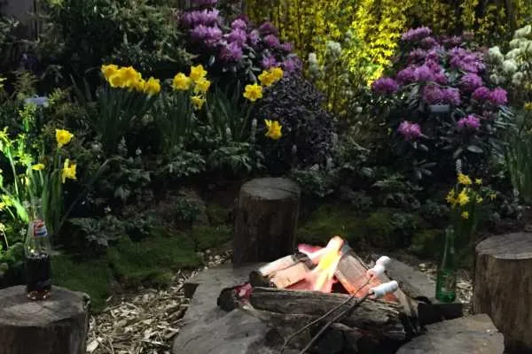 Philly Flower Show 2015 Recap by