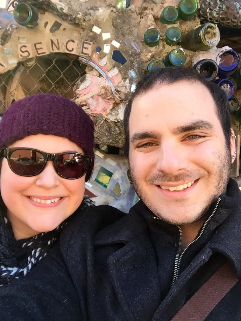 Philadelphia's Magic Gardens