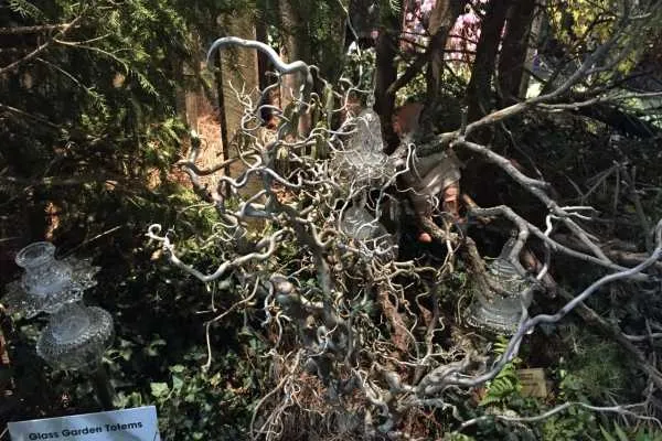 Philly Flower Show 2015 Recap by