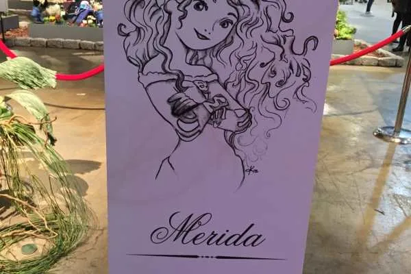 Philly Flower Show 2015 Recap by