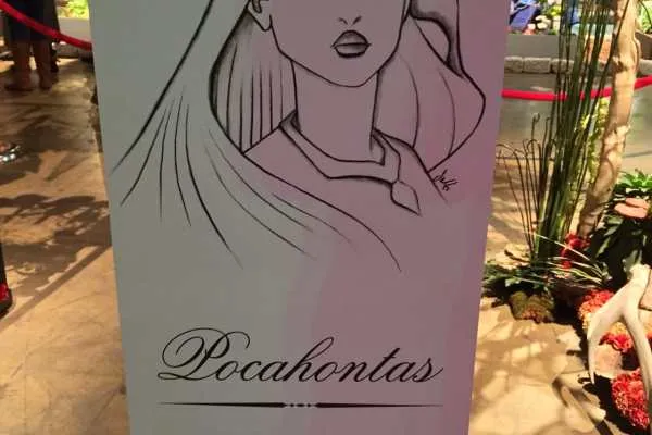 Philly Flower Show 2015 Recap by