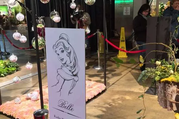 Philly Flower Show 2015 Recap by