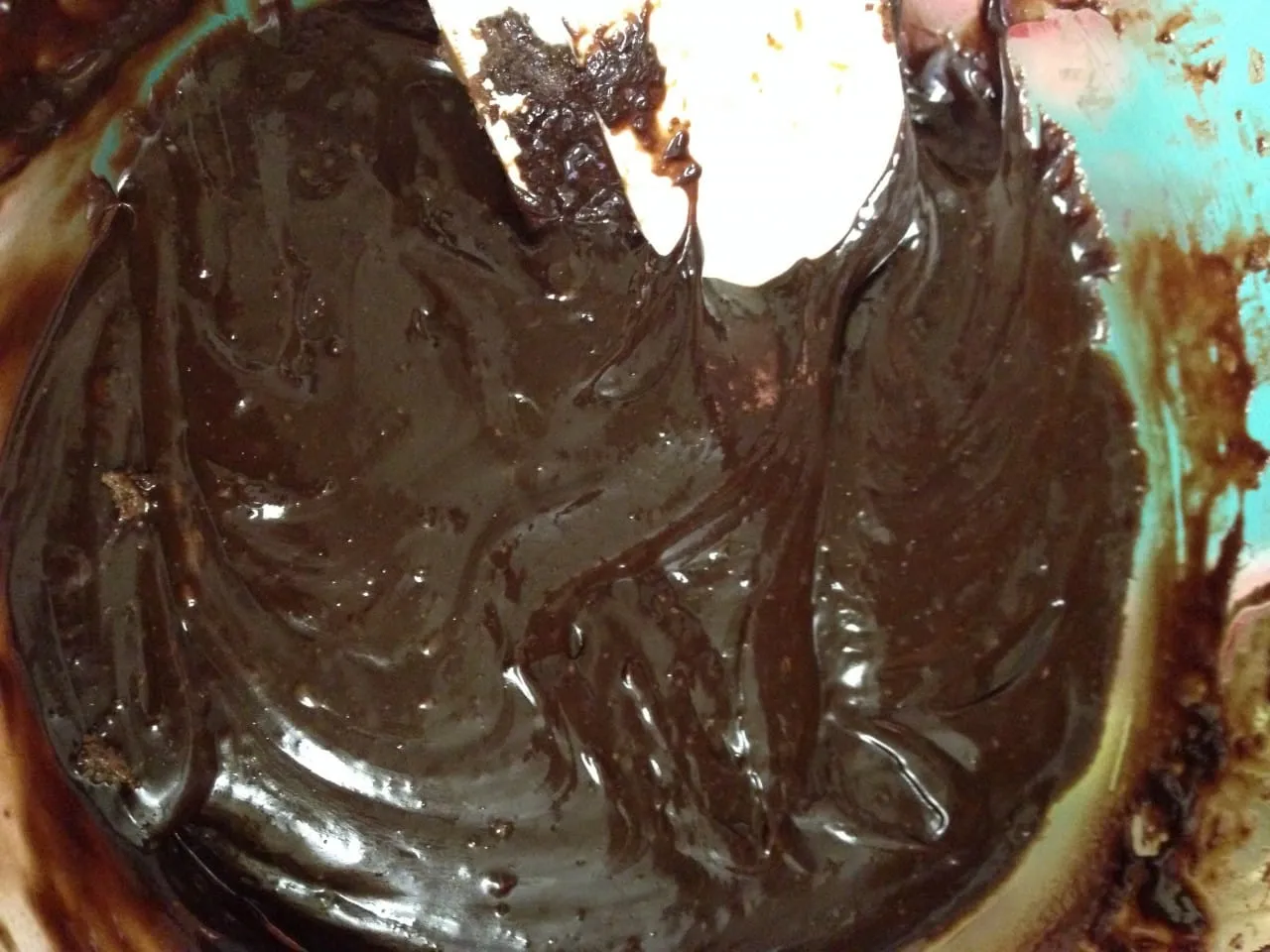 Chocolate Dipped Oreos by