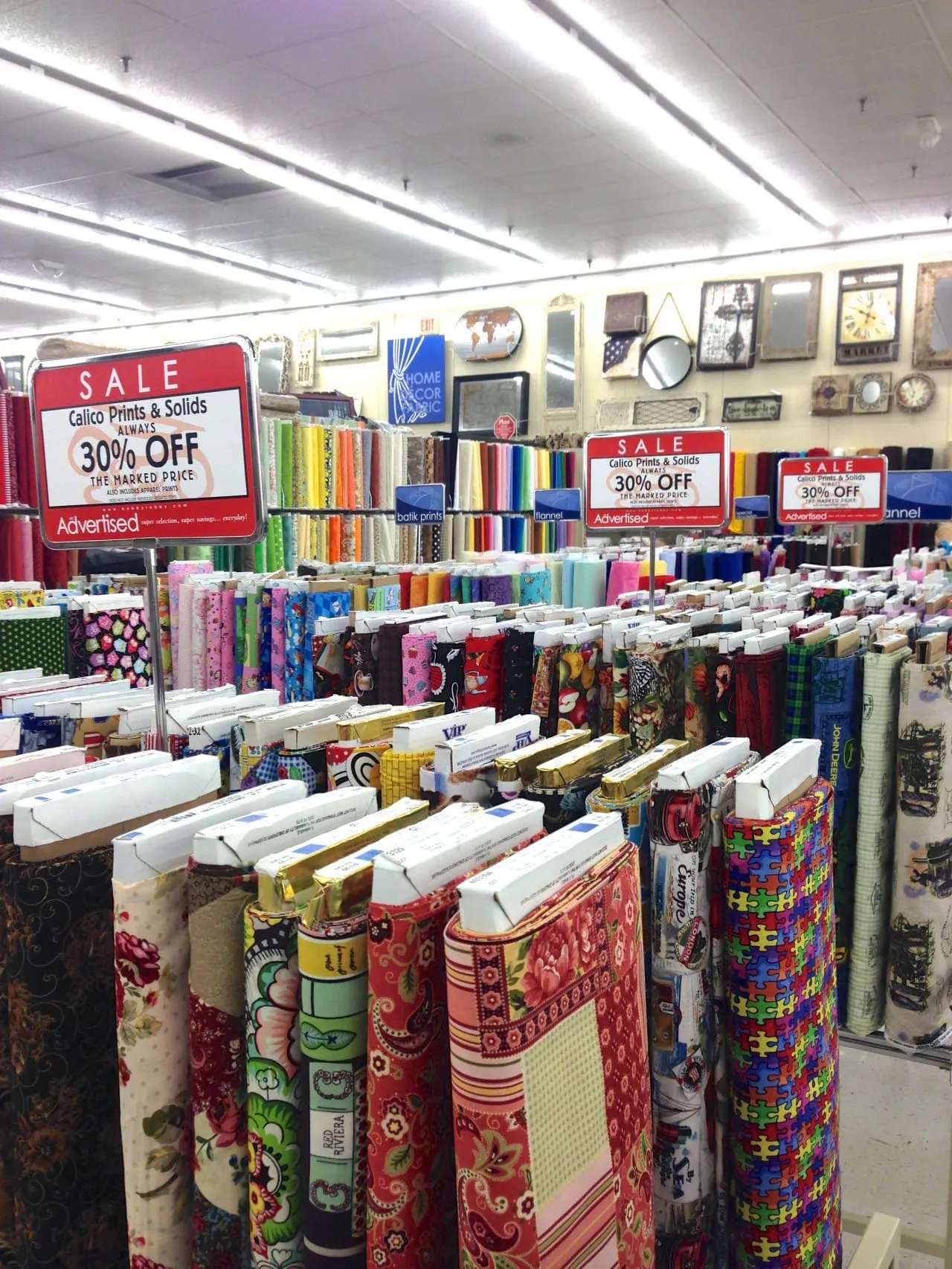 Hobby Lobby