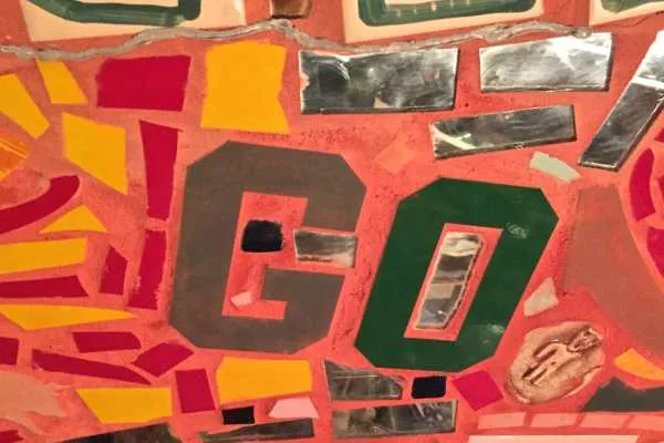 Philadelphia's Magic Gardens