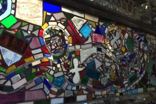 Philadelphia's Magic Gardens