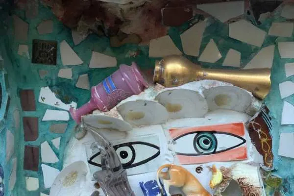 Philadelphia's Magic Gardens