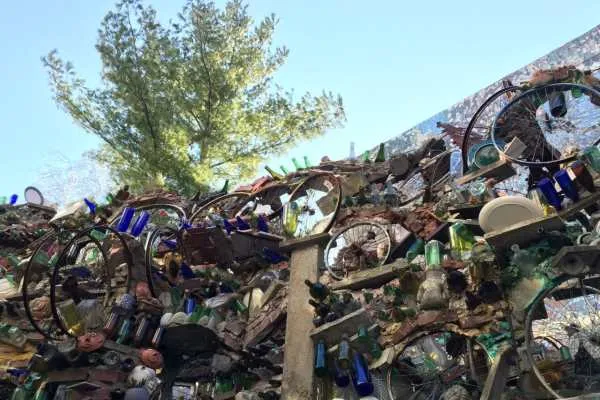 Philadelphia's Magic Gardens