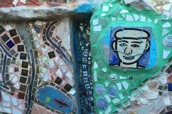 Philadelphia's Magic Gardens