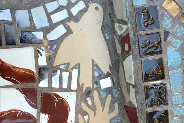 Philadelphia's Magic Gardens
