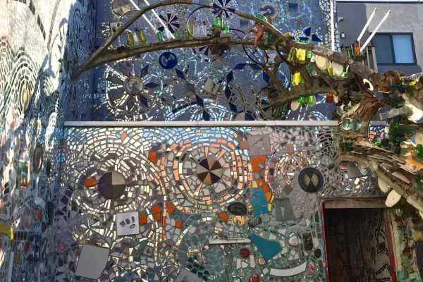 Philadelphia's Magic Gardens
