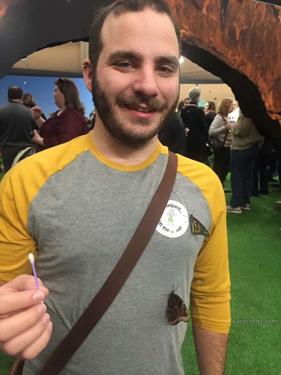 2016 Philly Flower Show Recap