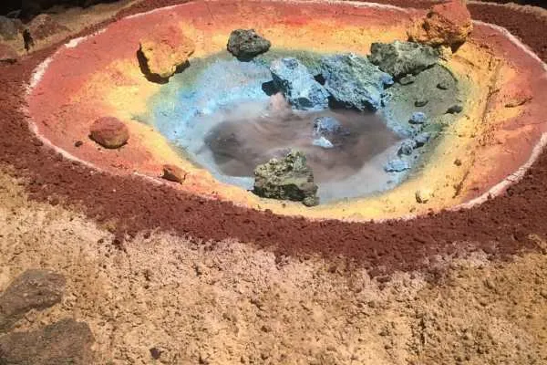 2016 Philly Flower Show Recap