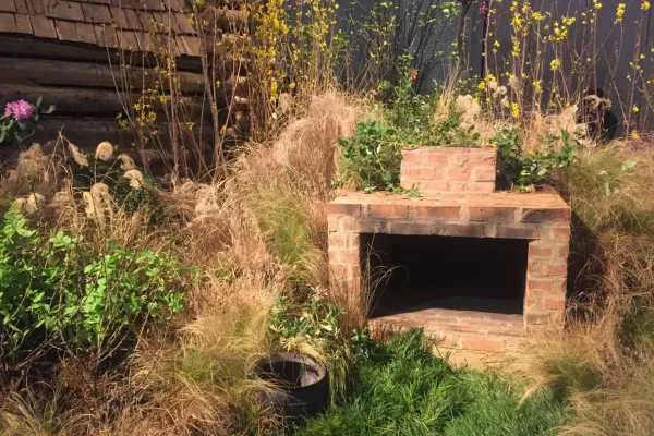 2016 Philly Flower Show Recap