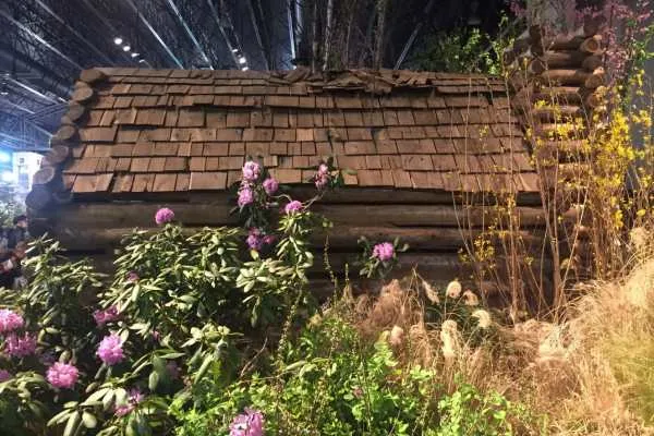 2016 Philly Flower Show Recap