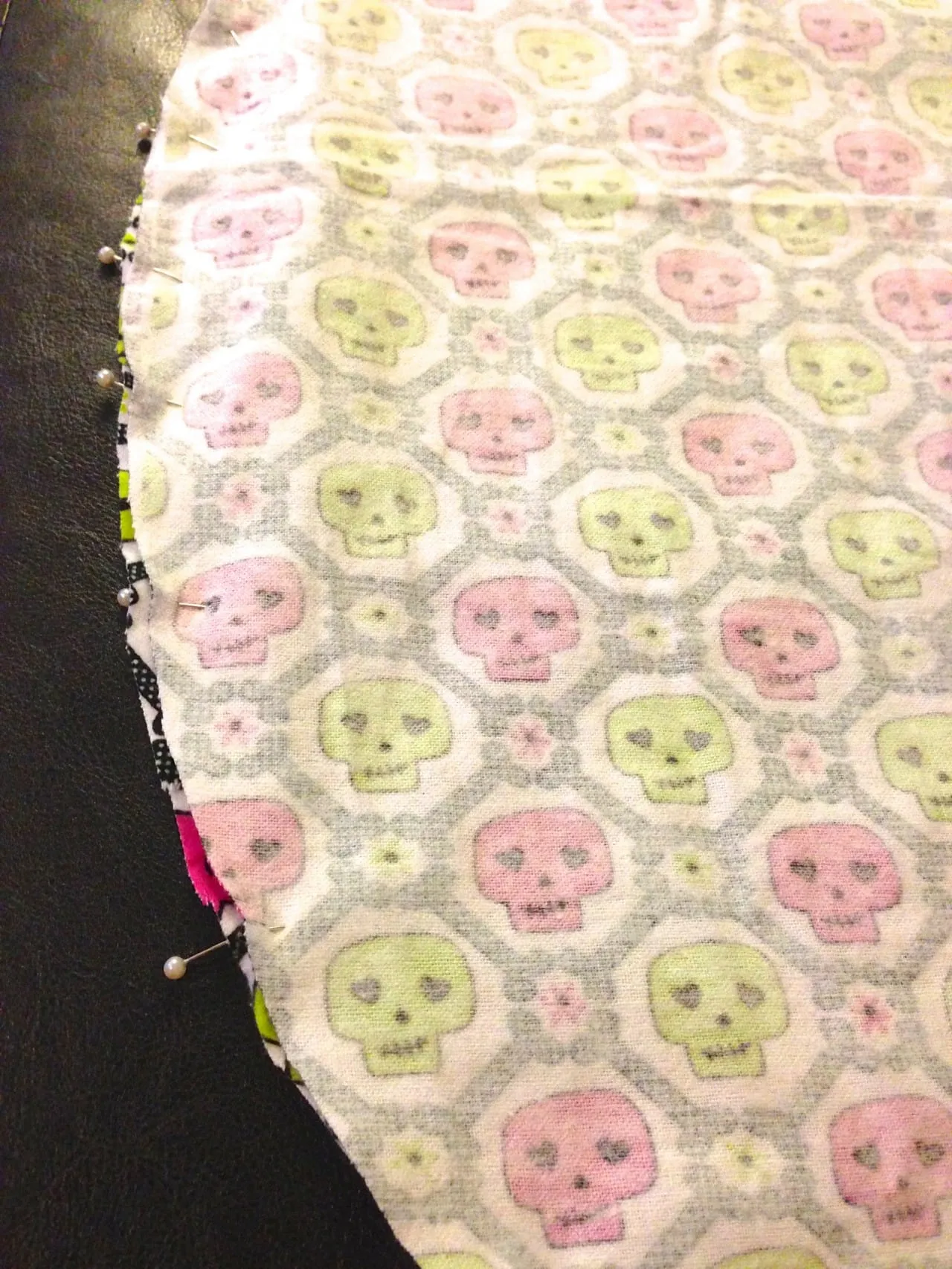 Cozy Catnip Kitty Pillow by