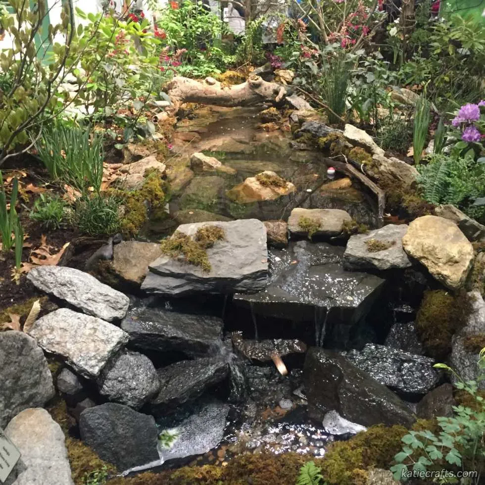 2016 Philly Flower Show Recap