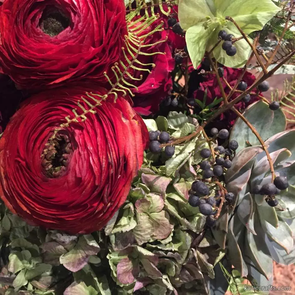 2016 Philly Flower Show Recap