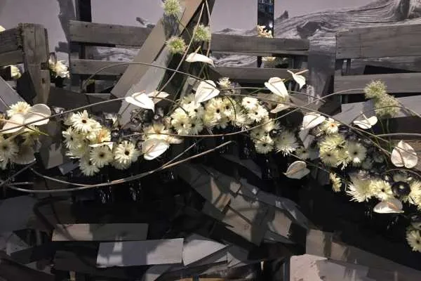 2016 Philly Flower Show Recap