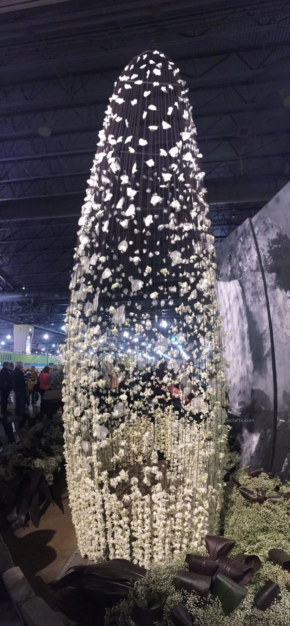 2016 Philly Flower Show Recap