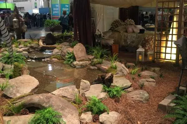 2016 Philly Flower Show Recap