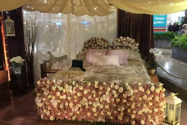 2016 Philly Flower Show Recap