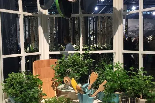 2016 Philly Flower Show Recap