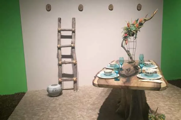 2016 Philly Flower Show Recap
