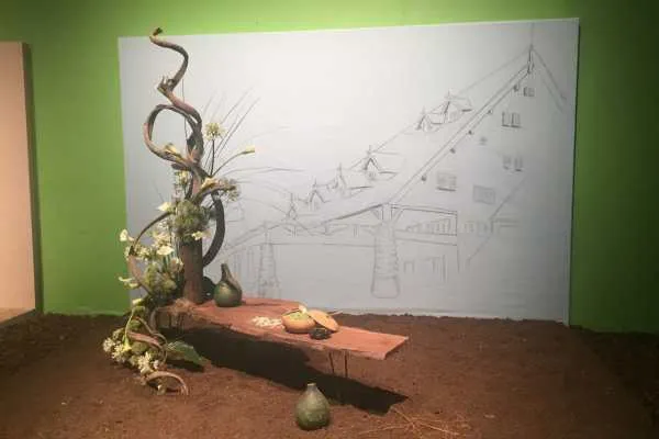 2016 Philly Flower Show Recap