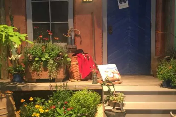 2016 Philly Flower Show Recap