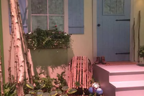 2016 Philly Flower Show Recap