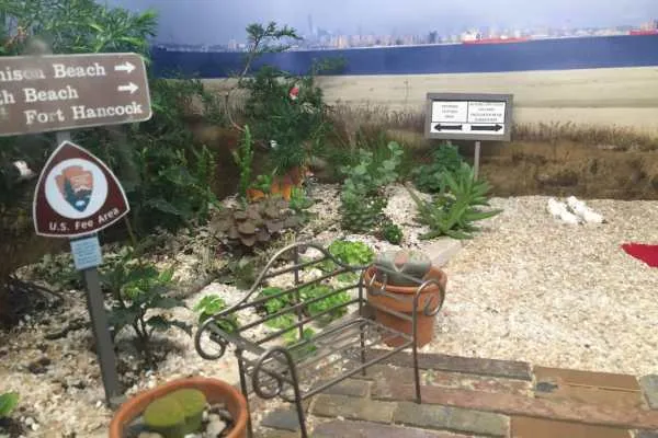 2016 Philly Flower Show Recap