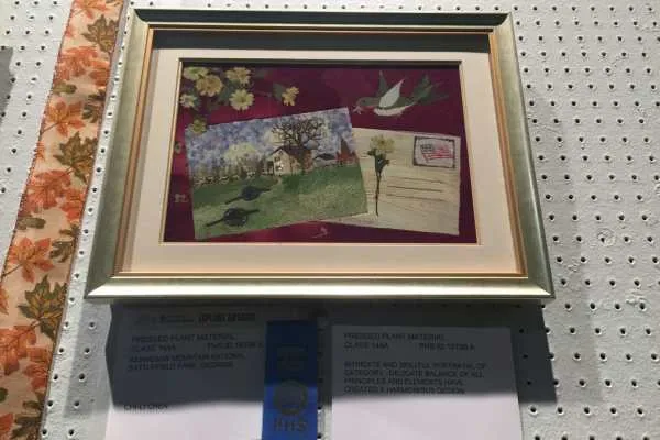 2016 Philly Flower Show Recap