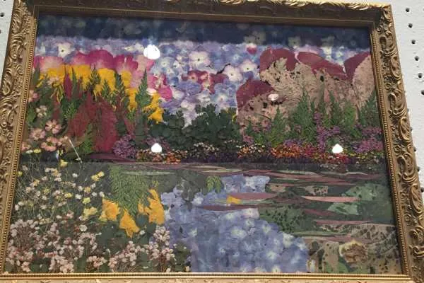 2016 Philly Flower Show Recap