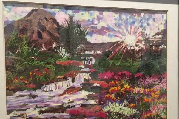 2016 Philly Flower Show Recap