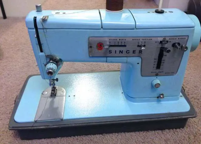 Needle Art Mysteries: Sewing