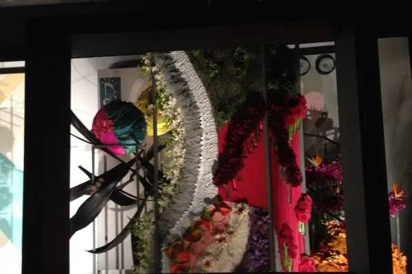 Philadelphia Flower Show!
