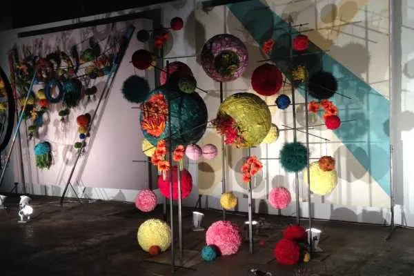 Philadelphia Flower Show!