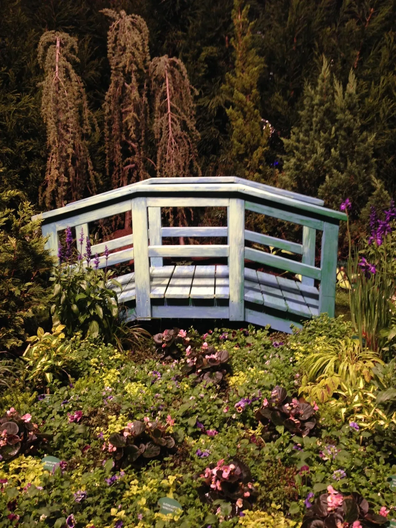 Philadelphia Flower Show!