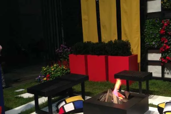 Philadelphia Flower Show!