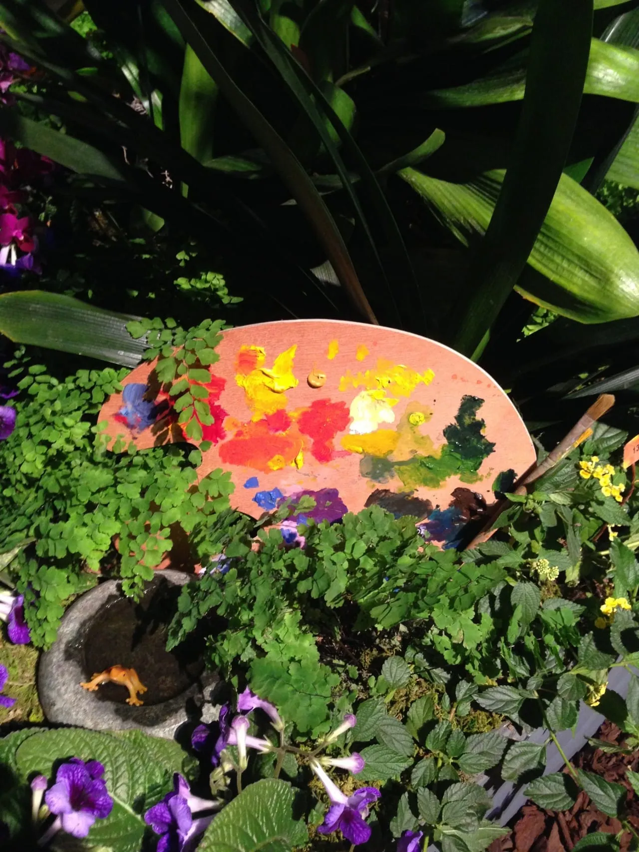Philadelphia Flower Show!