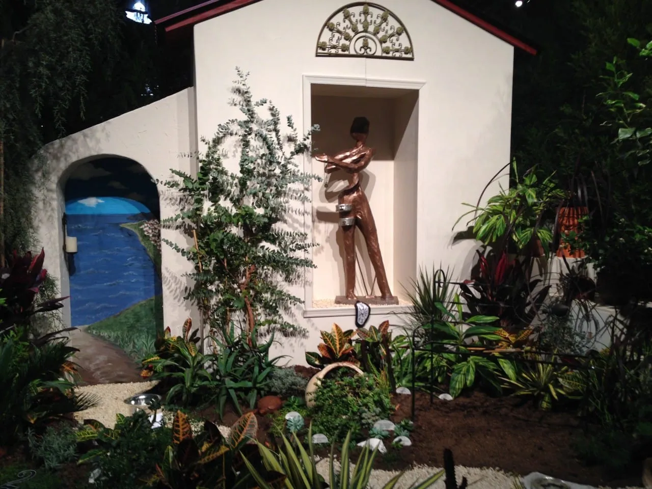 Philadelphia Flower Show!