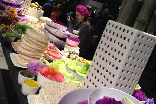 Philadelphia Flower Show!