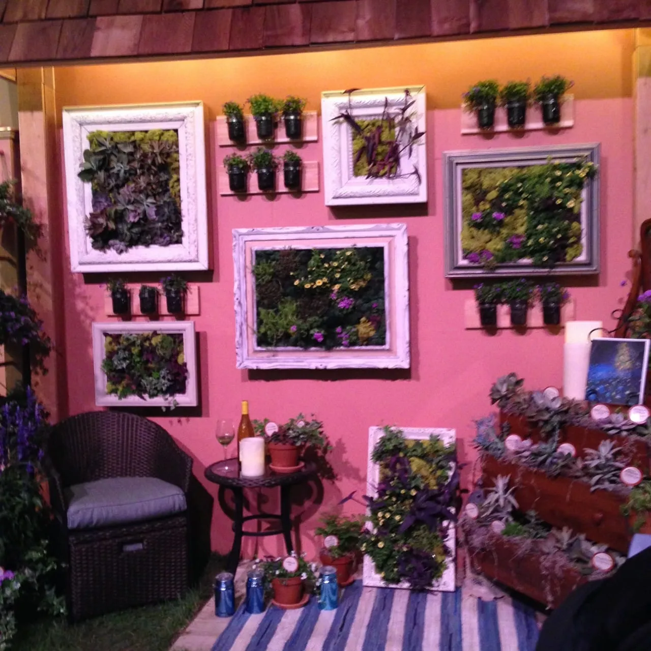 Philadelphia Flower Show!