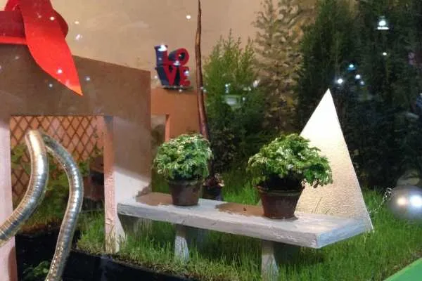 Philadelphia Flower Show!