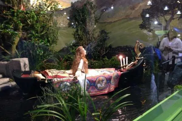 Philadelphia Flower Show!