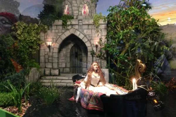 Philadelphia Flower Show!