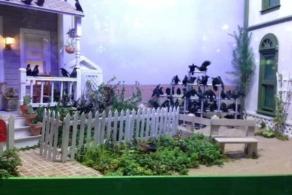 Philadelphia Flower Show!